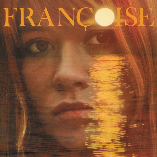 La maison où j'ai grandi - Song · Françoise Hardy