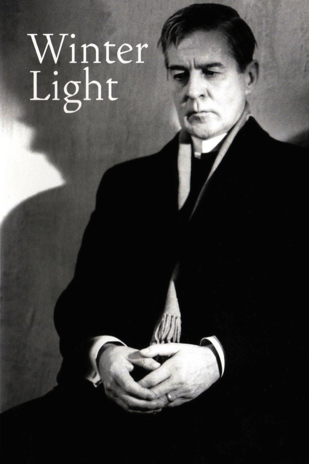 Winter Light - Ingmar Bergman · 1963