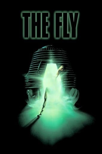 The Fly - David Cronenberg · 1986