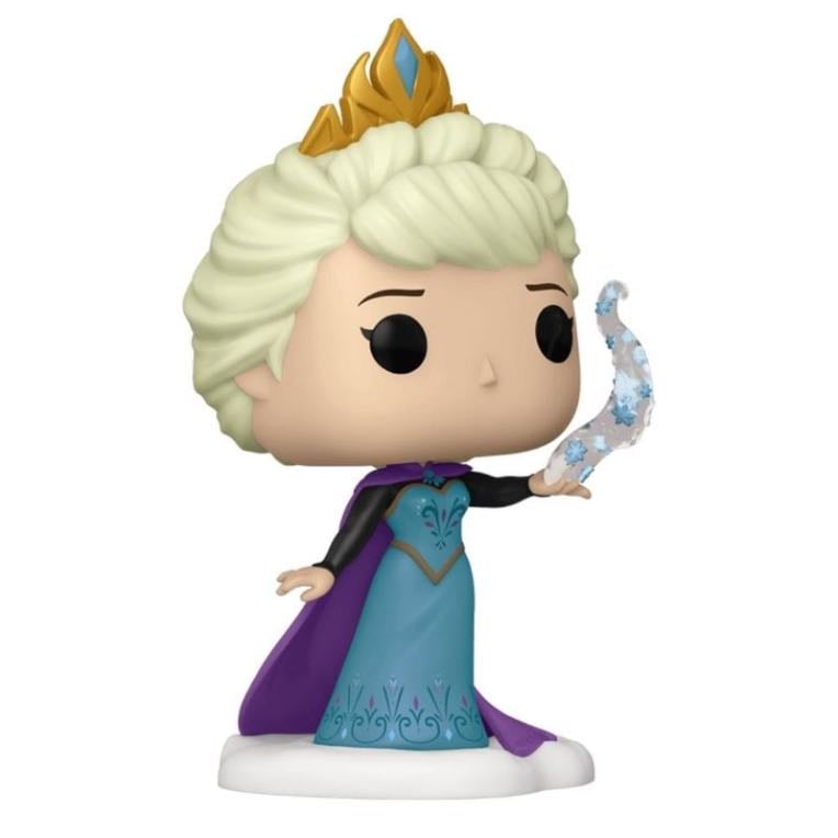 elsa