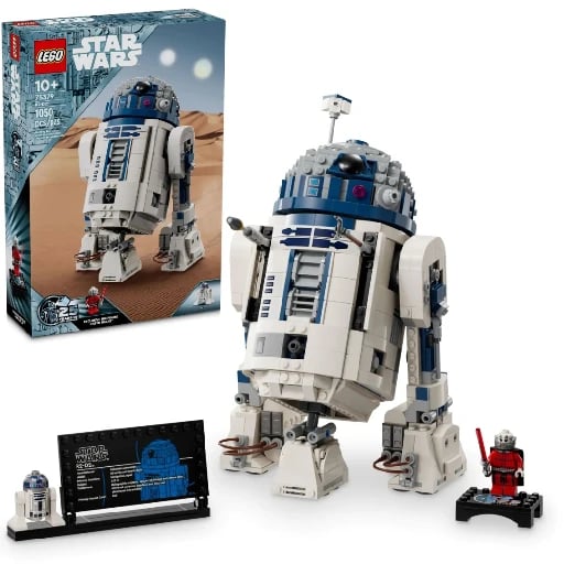 R2-D2