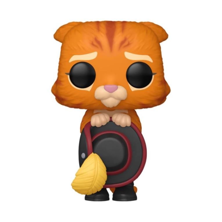 puss in the boots