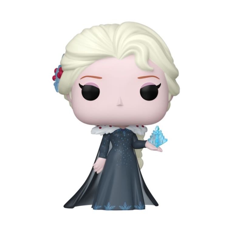 elsa