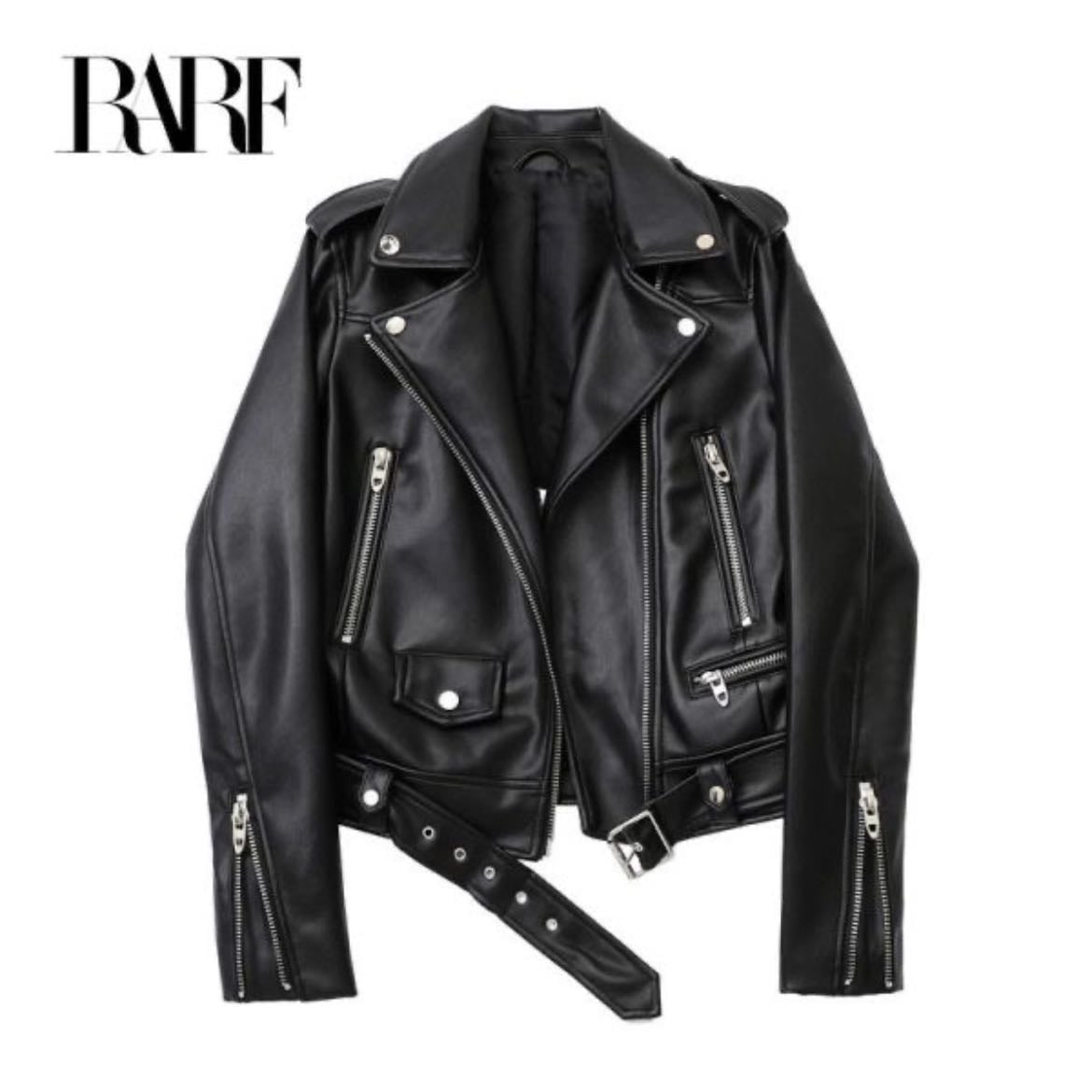 RARF Jacket