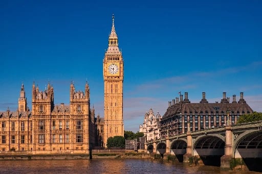 Big Ben