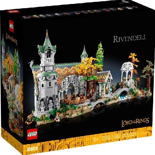 Rivendell