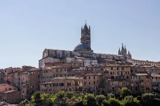 Toscana