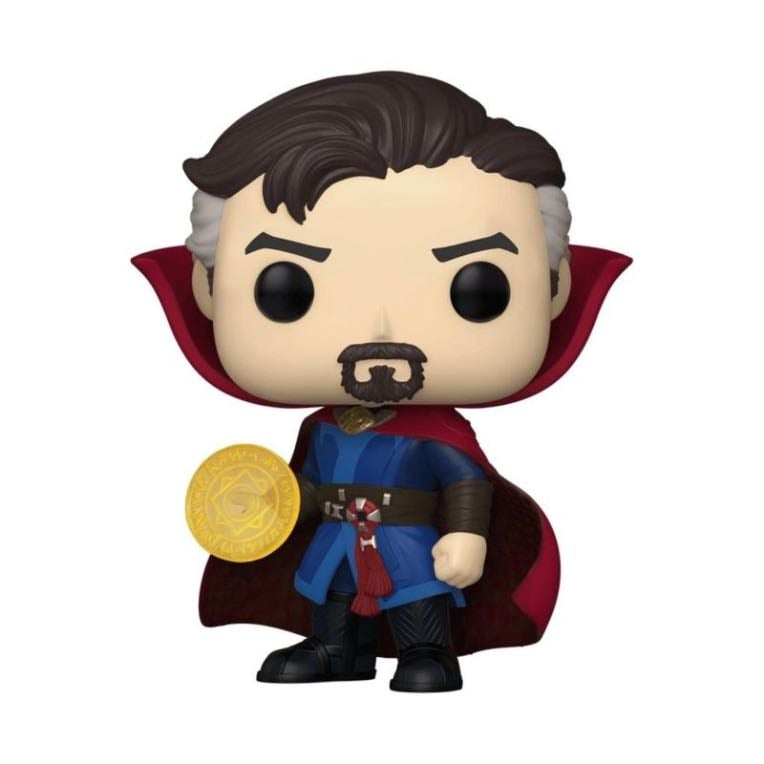 doctor strange
