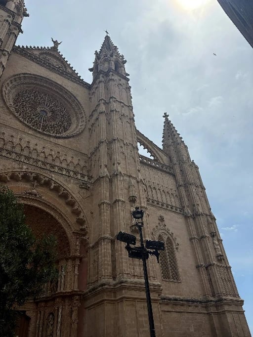 Palma de Mallorca