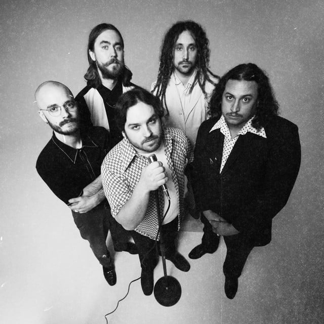 The Charities - Artist