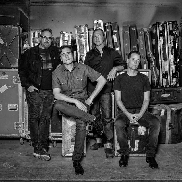 Jimmy Eat World - Artist