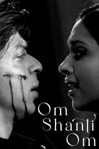 Om Shanti Om - Farah Khan · 2007