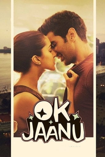 Ok Jaanu - Shaad Ali · 2017