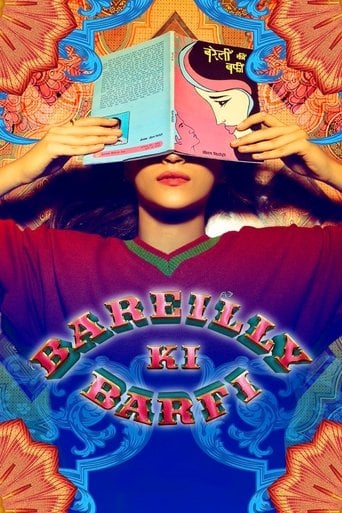 Bareilly Ki Barfi - Ashwiny Iyer Tiwari · 2017
