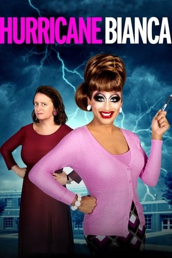 Hurricane Bianca - Matt Kugelman · 2016