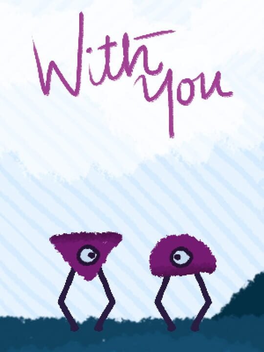 With You - PC (Microsoft Windows)
