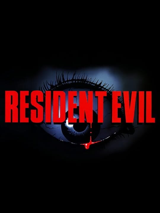 Resident Evil - Game Boy Color