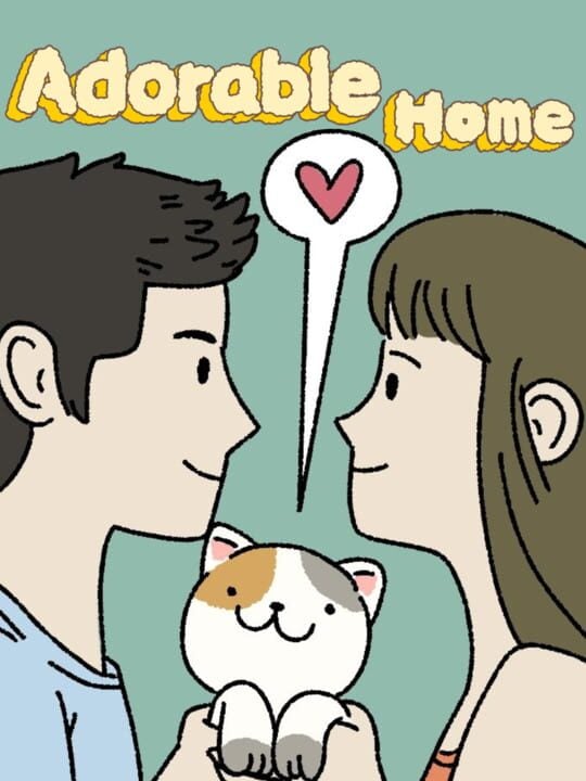 Adorable Home - Android · iOS