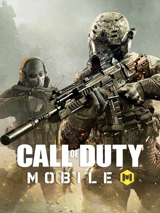 Call of Duty: Mobile - Android · iOS