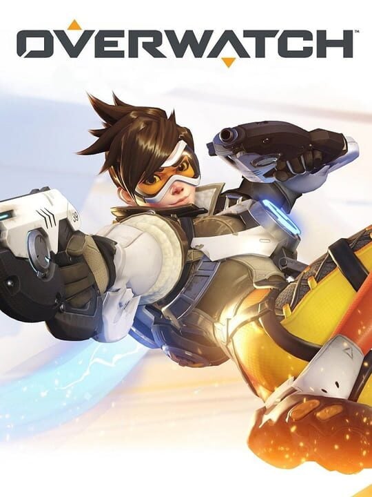 Overwatch - Nintendo Switch · PC (Microsoft Windows) · PlayStation 4 · Xbox One