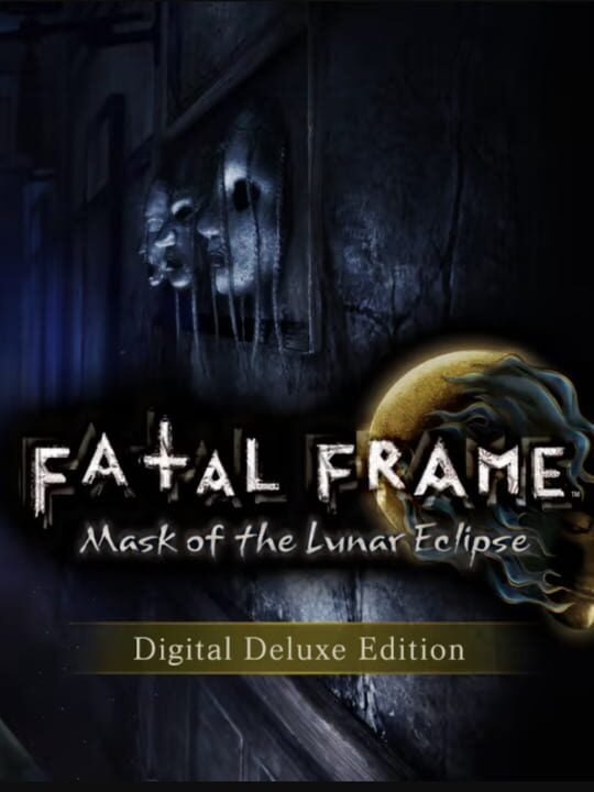 Fatal Frame: Mask of the Lunar Eclipse - Digital Deluxe Edition - Nintendo Switch · Xbox One · Xbox Series X|S