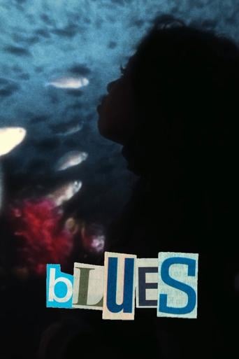 blues - Melody Villanueva · 2022