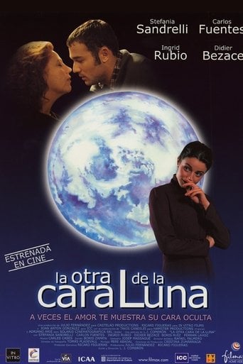 La otra cara de la luna - Lluís Josep Comerón · 2000