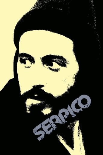 Serpico - Sidney Lumet · 1973