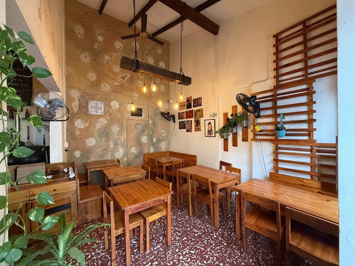 ioEnta restaurant