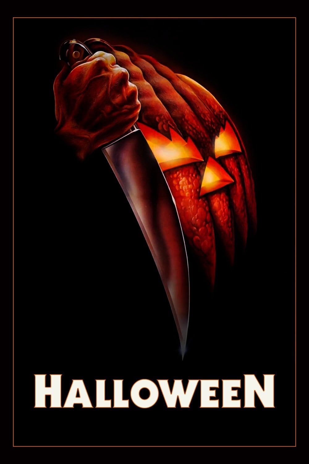 Halloween - A Noite do Terror - John Carpenter · 1978