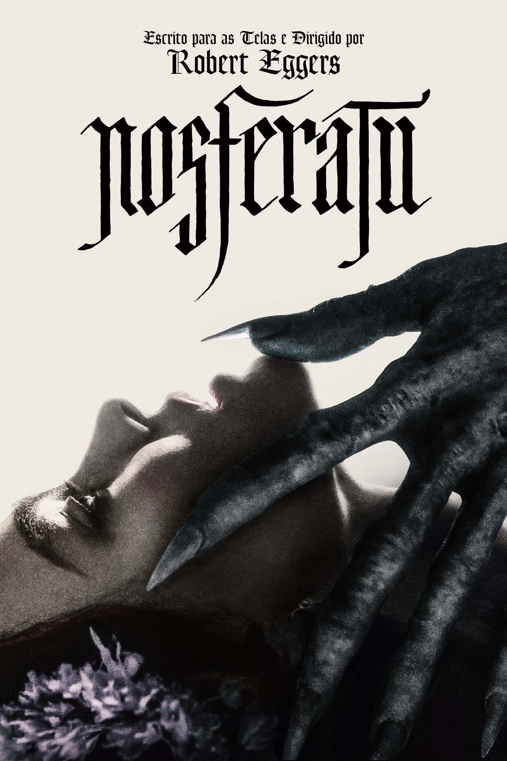 Nosferatu - Robert Eggers · 2024