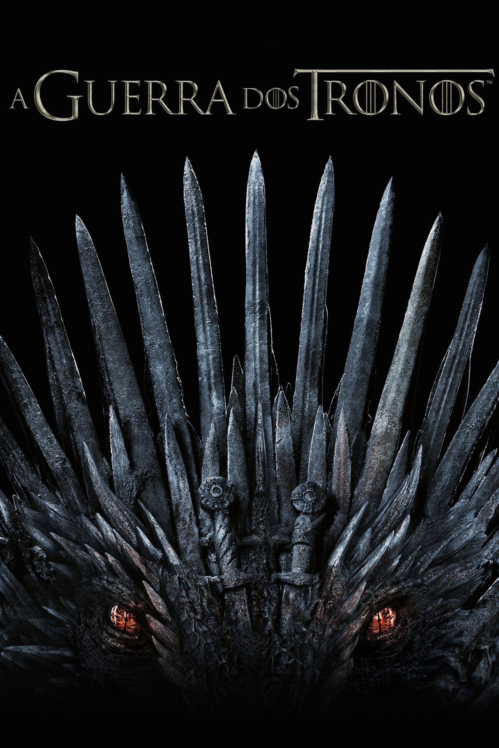 Game of Thrones - David Benioff, D. B. Weiss · 2011