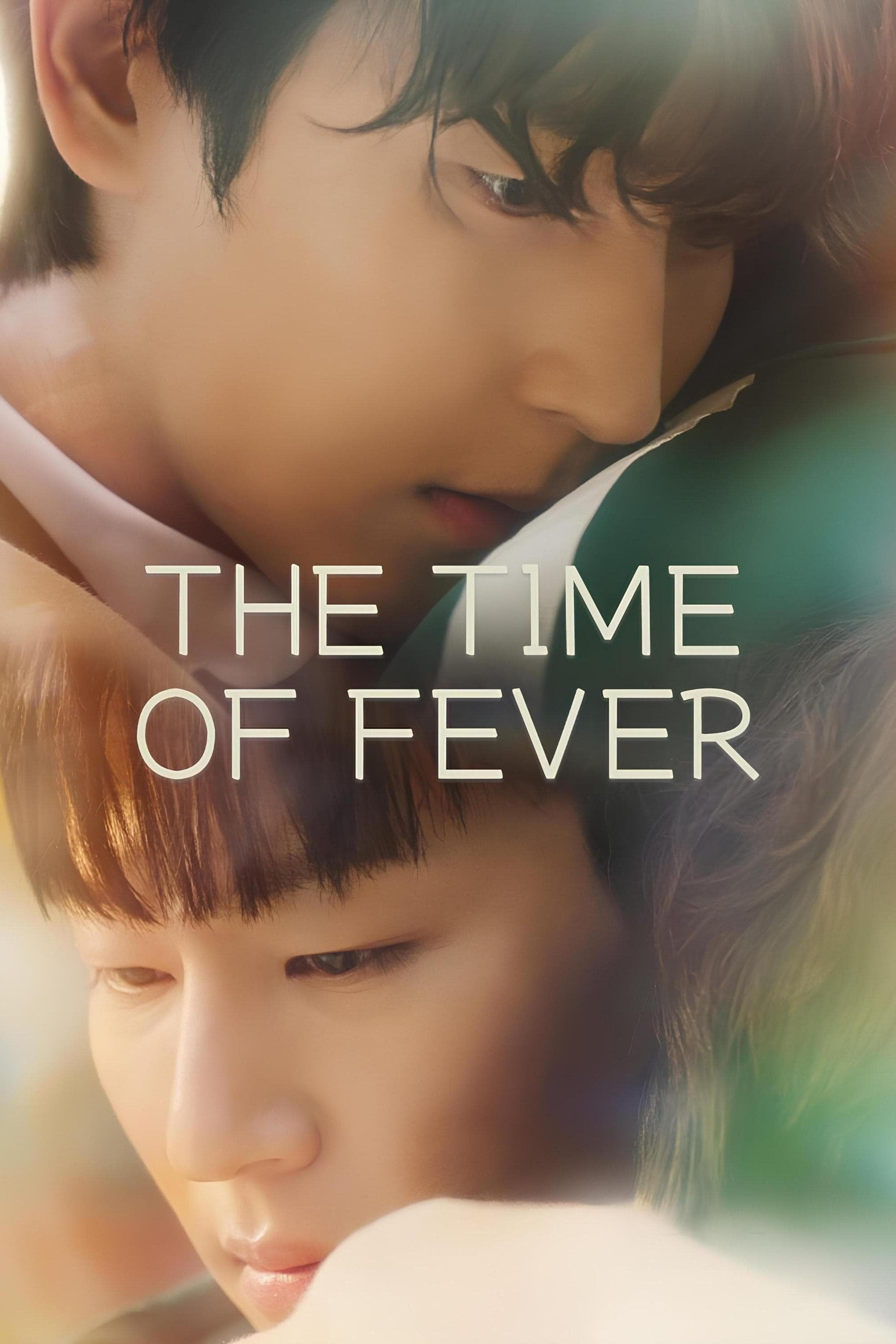 The Time of Fever - Phobe · 2024
