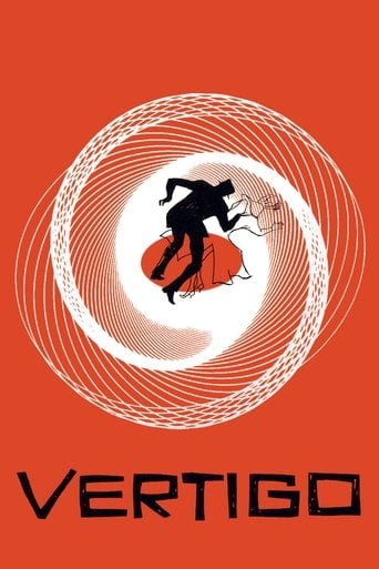 Vertigo - Alfred Hitchcock · 1958
