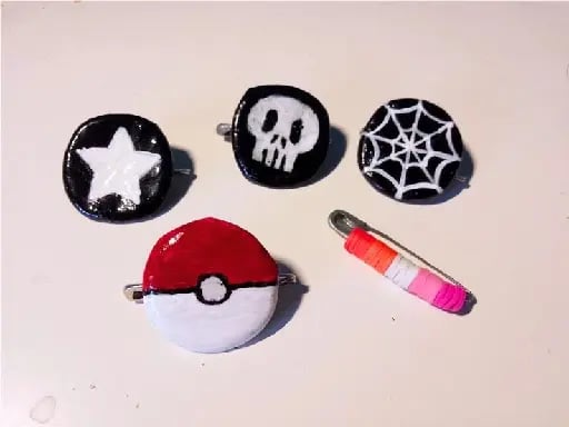 Pins