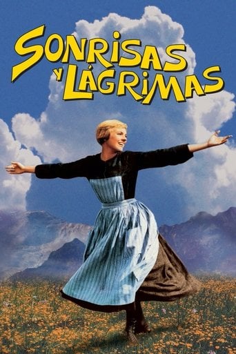 Sonrisas y lágrimas - Robert Wise · 1965