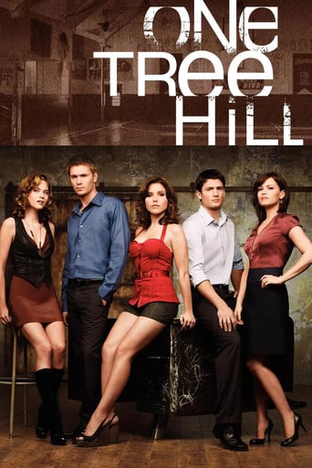 One Tree Hill - Mark Schwahn · 2003