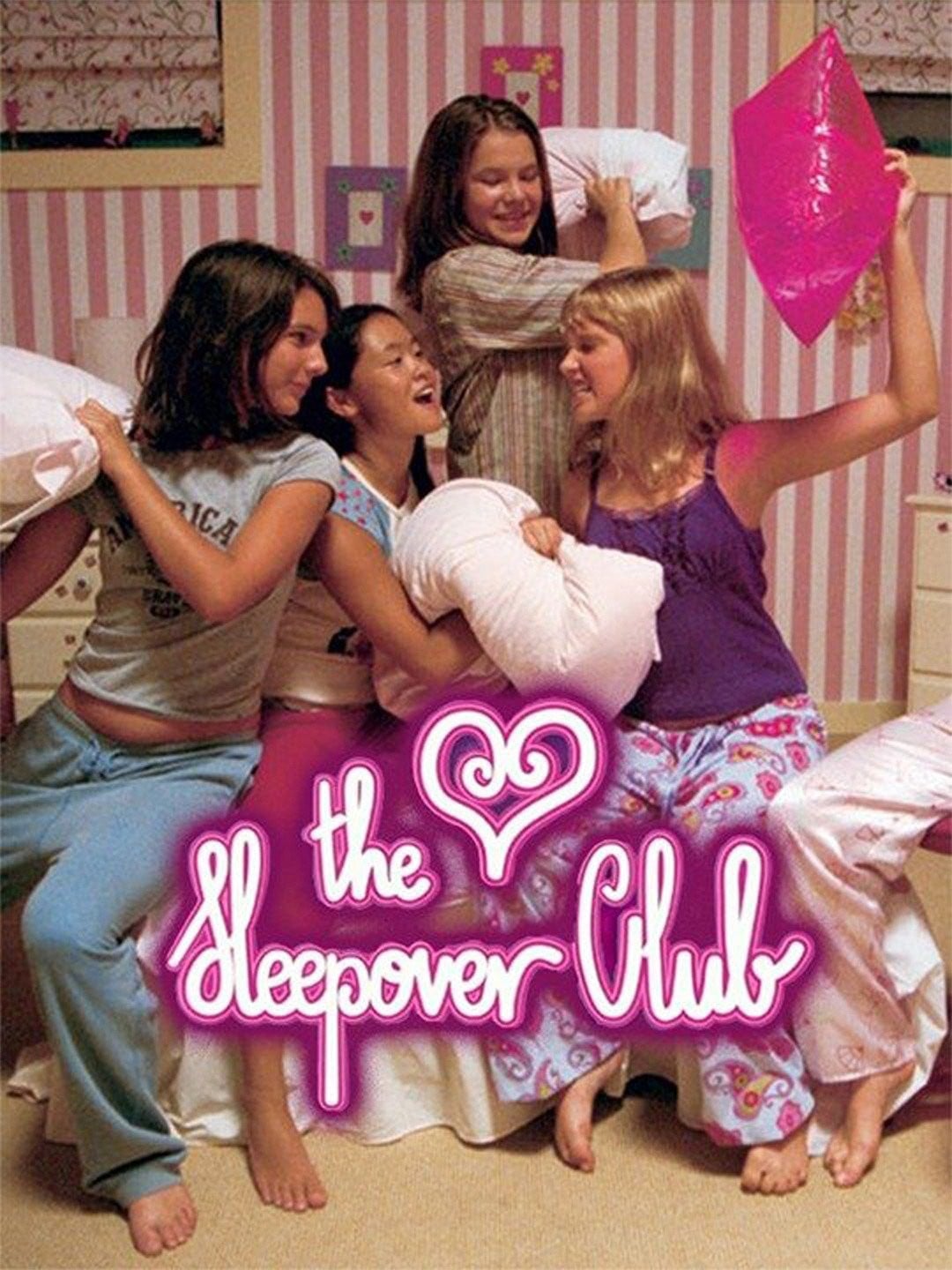 El Club de los Pijamas - Sue Rose · 2003