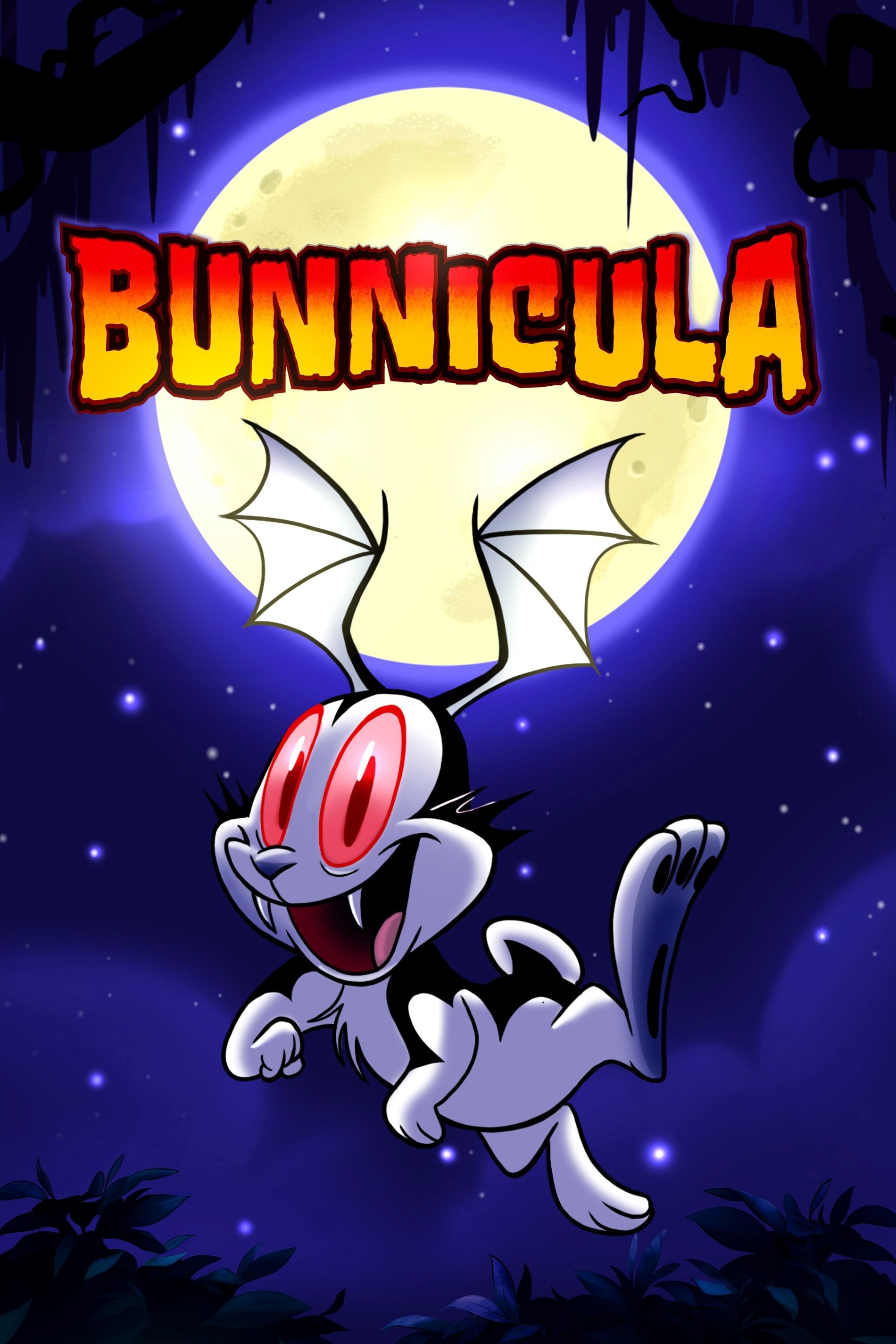 Bunnicula - Jessica Borutski · 2016
