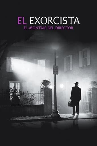 El exorcista - William Friedkin · 1973