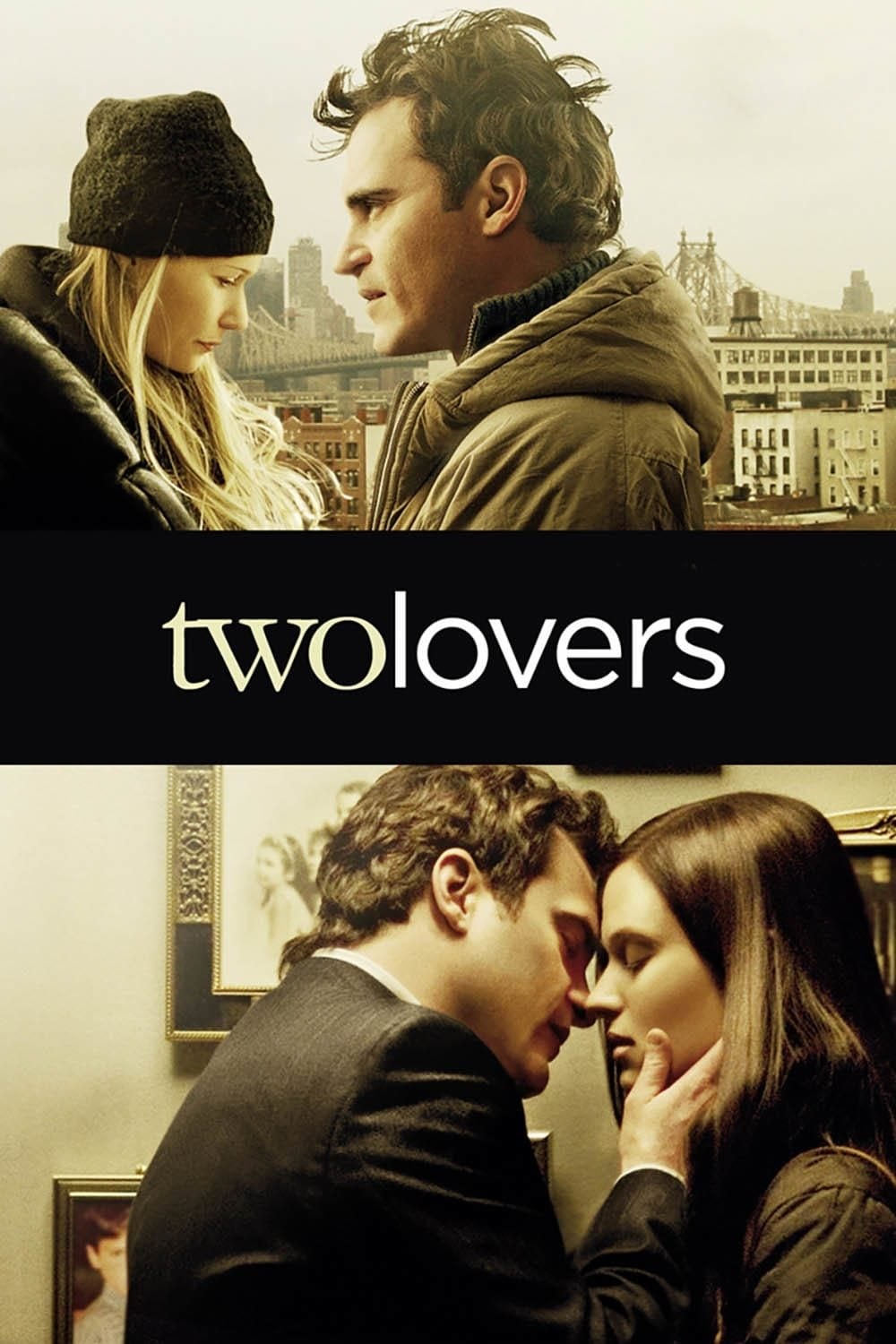 Two Lovers - James Gray · 2008