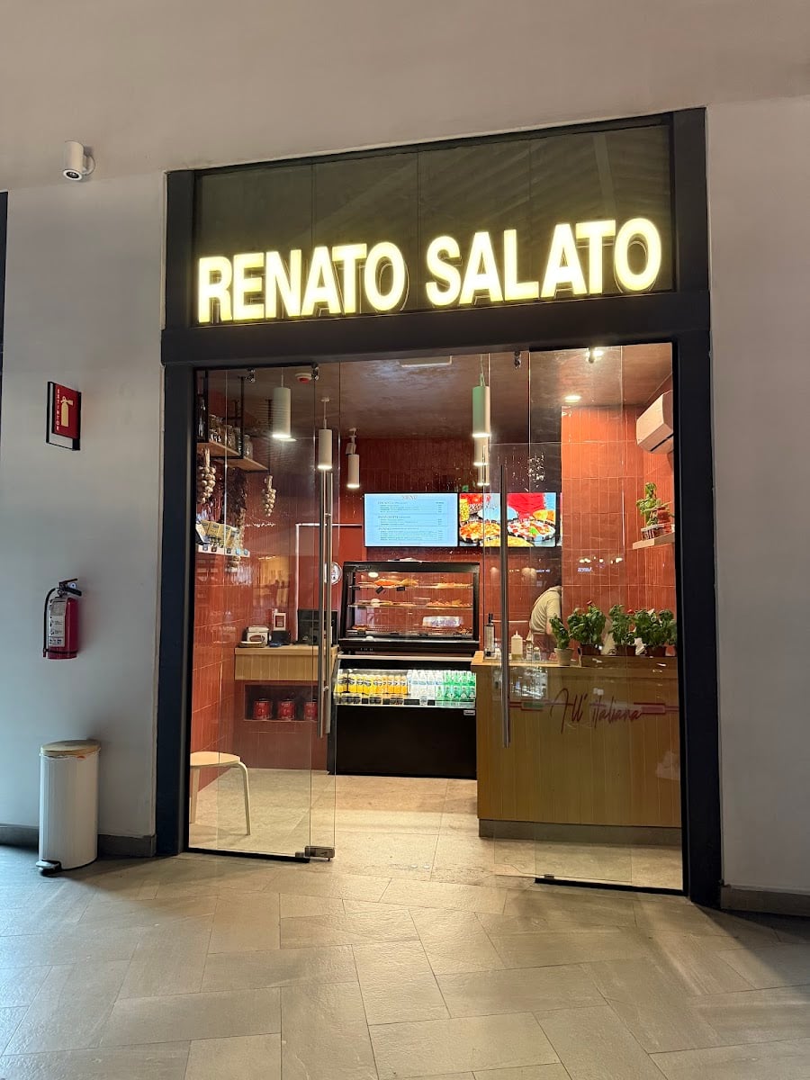 Renato Salato