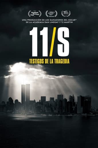 11-S: Testigos de la tragedia - · 2021