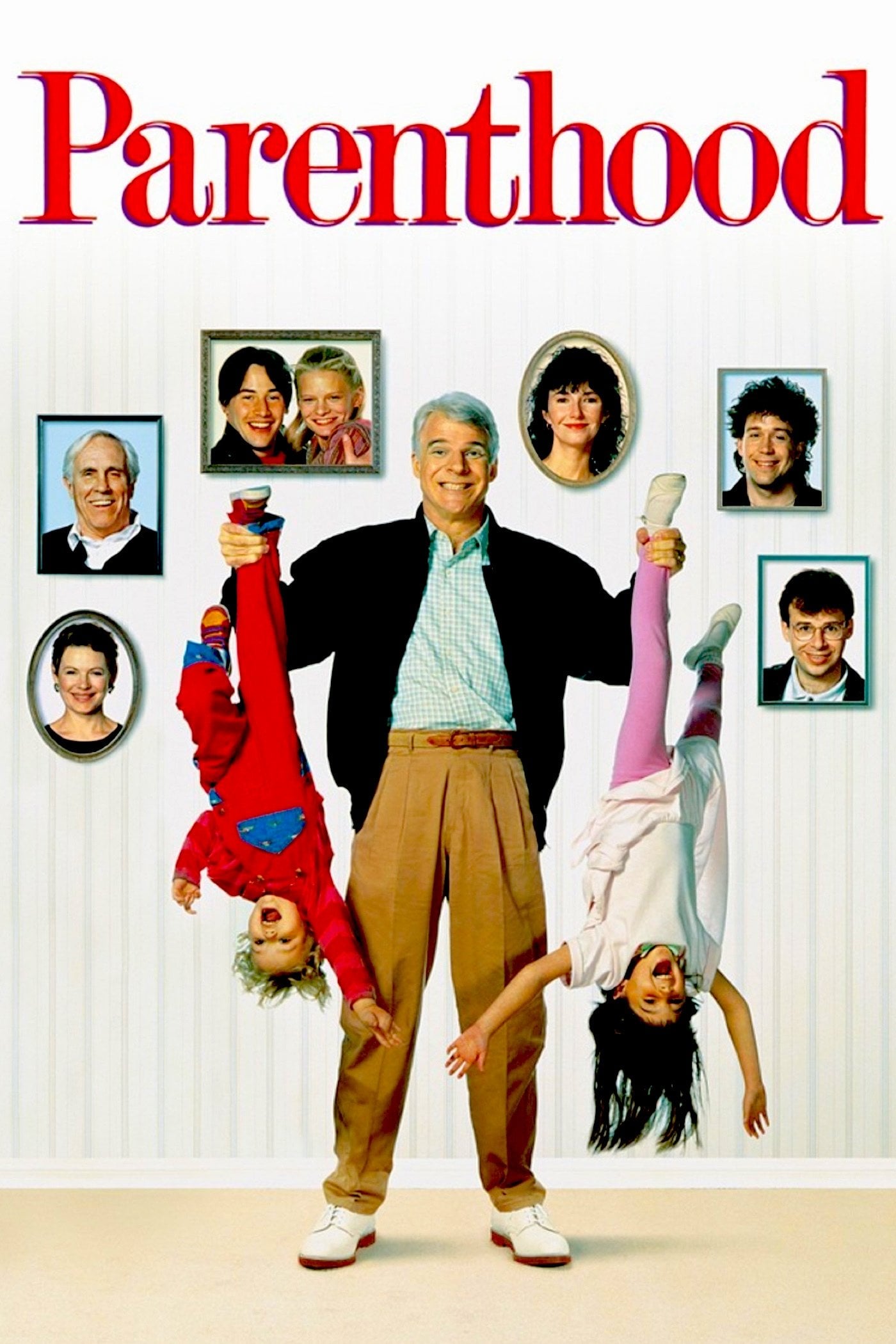 Parenthood - Ron Howard · 1989