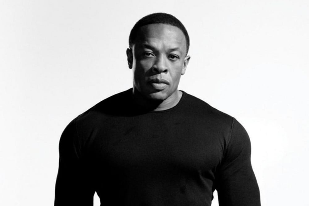 Dr. Dre - Artist