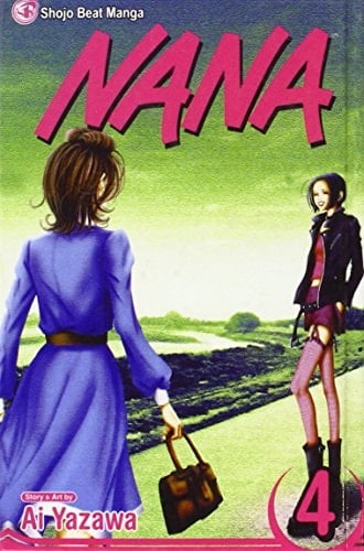 Nana 4 - Ai Yazawa · 2006