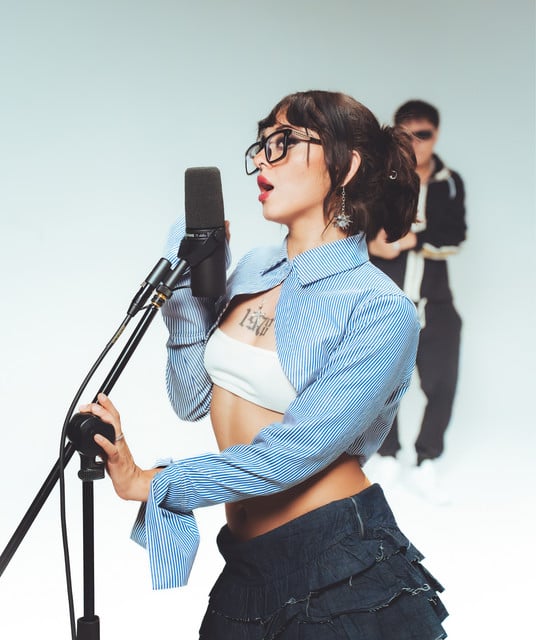 Cachirula - Artist