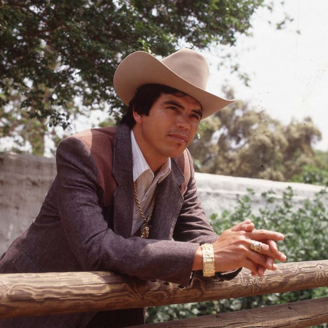 Chalino Sanchez - Artist