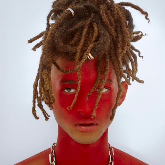 Jaden - Artist