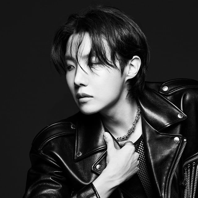 j-hope - Artist